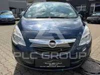2011 Opel MERIVA