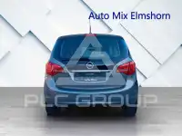 2011 Opel MERIVA
