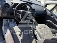 2011 Opel MERIVA