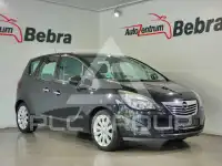 2011 Opel MERIVA