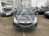 2011 Opel MERIVA