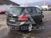 2011 Opel MERIVA