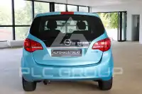 2011 Opel MERIVA