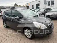 2011 Opel MERIVA