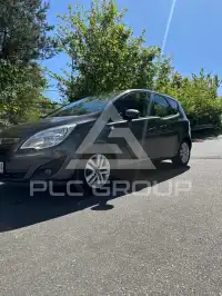 2011 Opel MERIVA