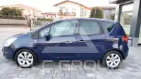 2011 Opel MERIVA