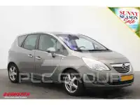 2011 Opel MERIVA