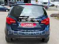 2011 Opel MERIVA