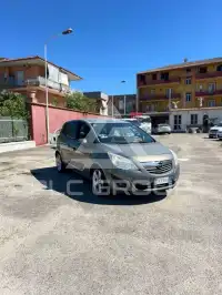 2011 Opel MERIVA