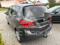 2011 Opel MERIVA