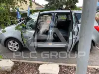 2011 Opel MERIVA