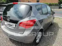 2011 Opel MERIVA