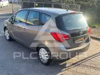 2011 Opel MERIVA