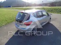 2011 Opel MERIVA