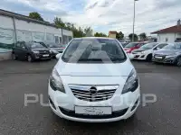 2011 Opel MERIVA
