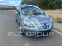 2011 Opel MERIVA