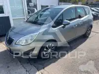 2011 Opel MERIVA