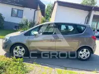 2011 Opel MERIVA
