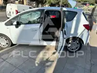 2011 Opel MERIVA
