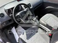 2011 Opel MERIVA