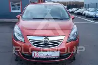 2011 Opel MERIVA