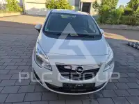 2011 Opel MERIVA