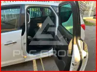 2011 Opel MERIVA