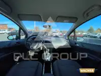 2011 Opel MERIVA