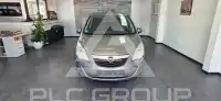 2011 Opel MERIVA