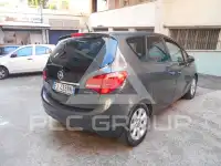 2011 Opel MERIVA