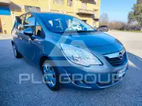 2011 Opel MERIVA