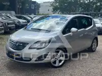 2011 Opel MERIVA