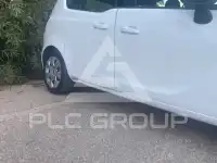 2011 Opel MERIVA