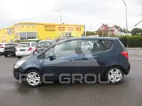 2011 Opel MERIVA