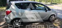 2011 Opel MERIVA