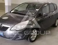 2011 Opel MERIVA