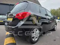 2011 Opel MERIVA