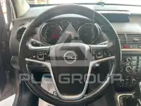 2011 Opel MERIVA