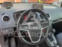 2011 Opel MERIVA