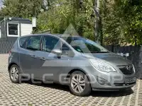2011 Opel MERIVA