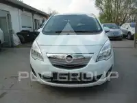 2011 Opel MERIVA