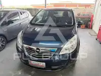2011 Opel MERIVA