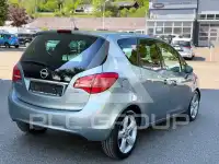 2011 Opel MERIVA