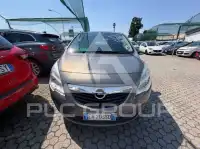 2011 Opel MERIVA