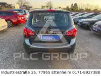 2011 Opel MERIVA
