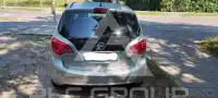 2011 Opel MERIVA