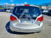 2011 Opel MERIVA