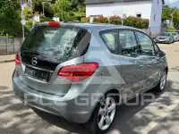 2011 Opel MERIVA