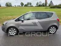 2011 Opel MERIVA