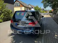 2011 Opel MERIVA